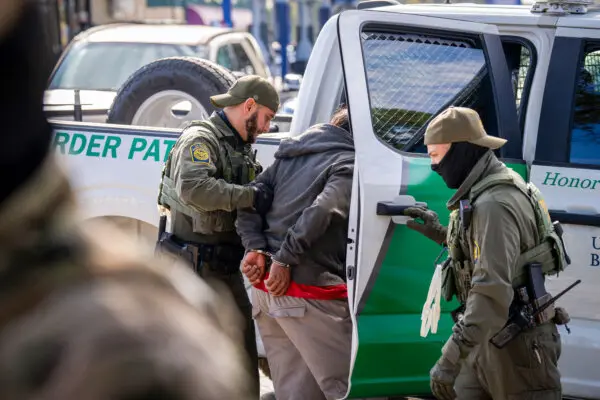 Why a Key Immigration Detention Policy Might Hit Supreme Court