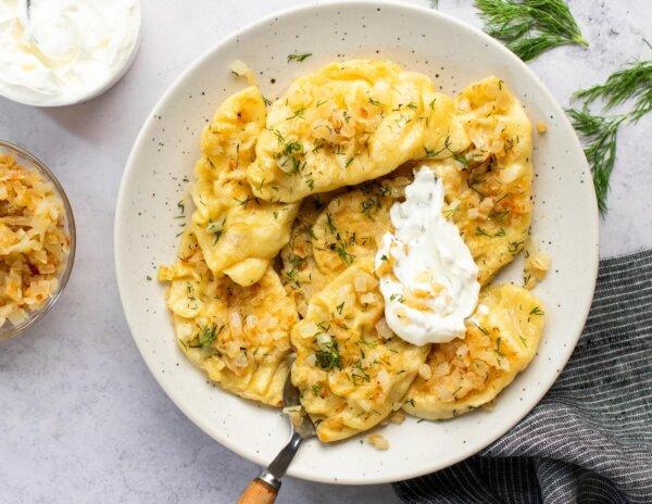 Pierogi