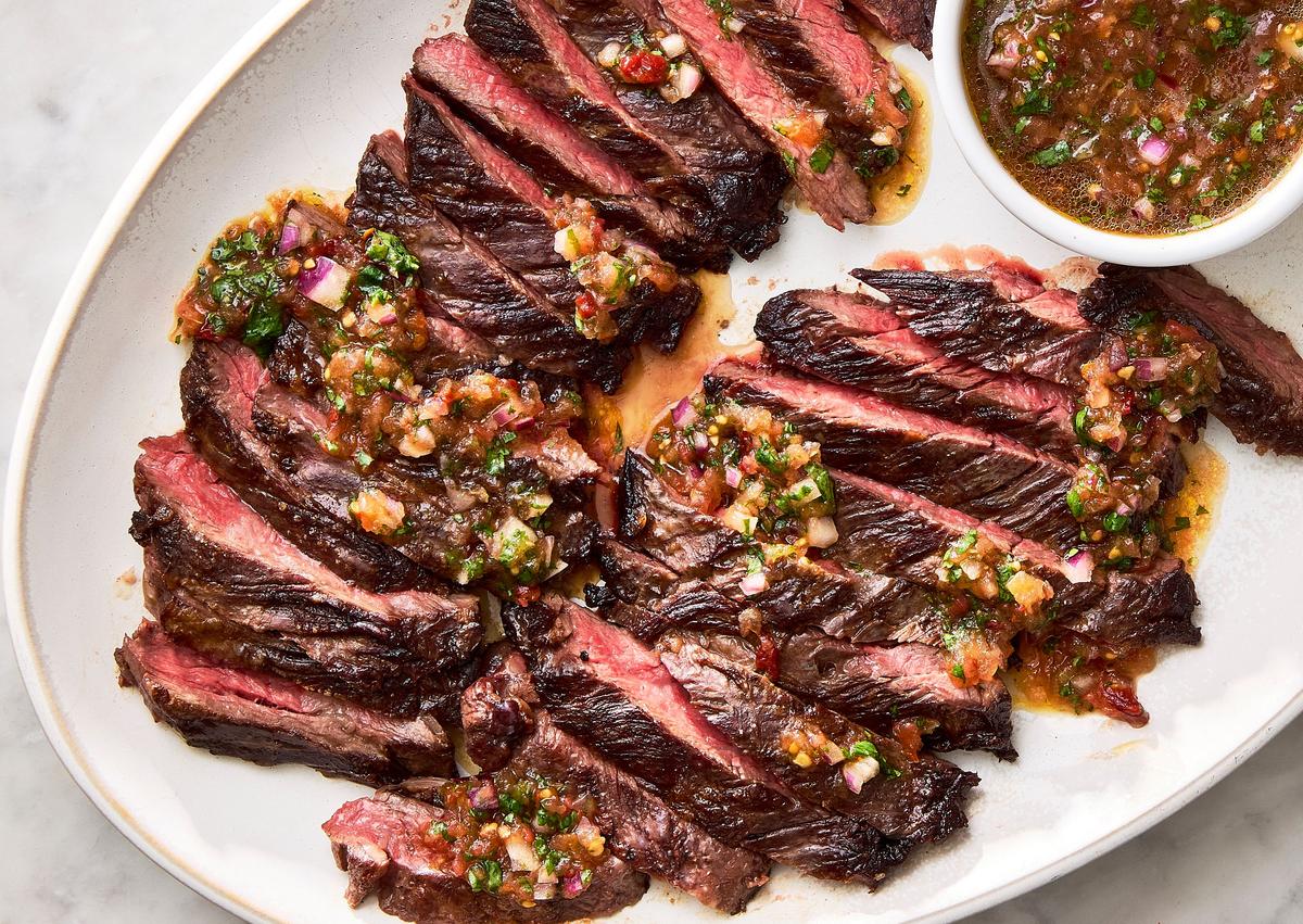 This Delicious Combo Lets All the Ingredients Shine