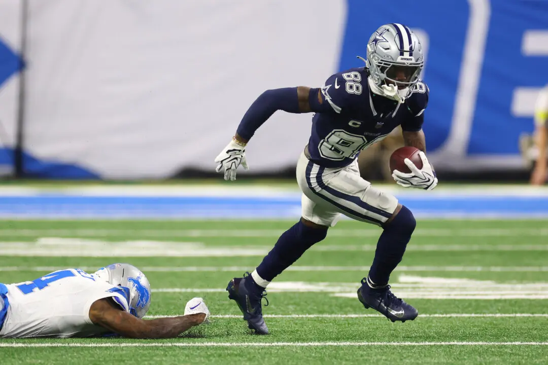 CeeDee Lamb: New Cowboys Defense ‘Annoying,’ but in a Good Way