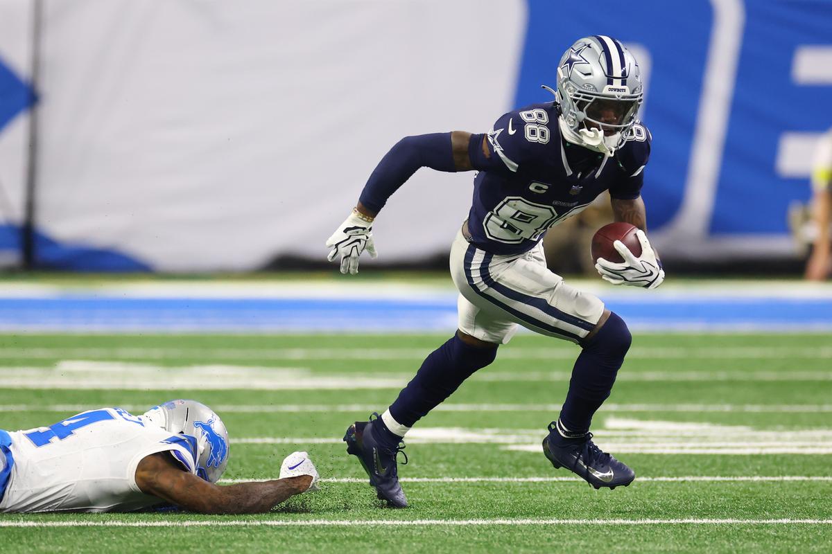 CeeDee Lamb: New Cowboys Defense ‘Annoying,’ but in a Good Way