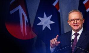 Business Council Warns Labor to Cut Spending Before Implementing New Tax Scheme