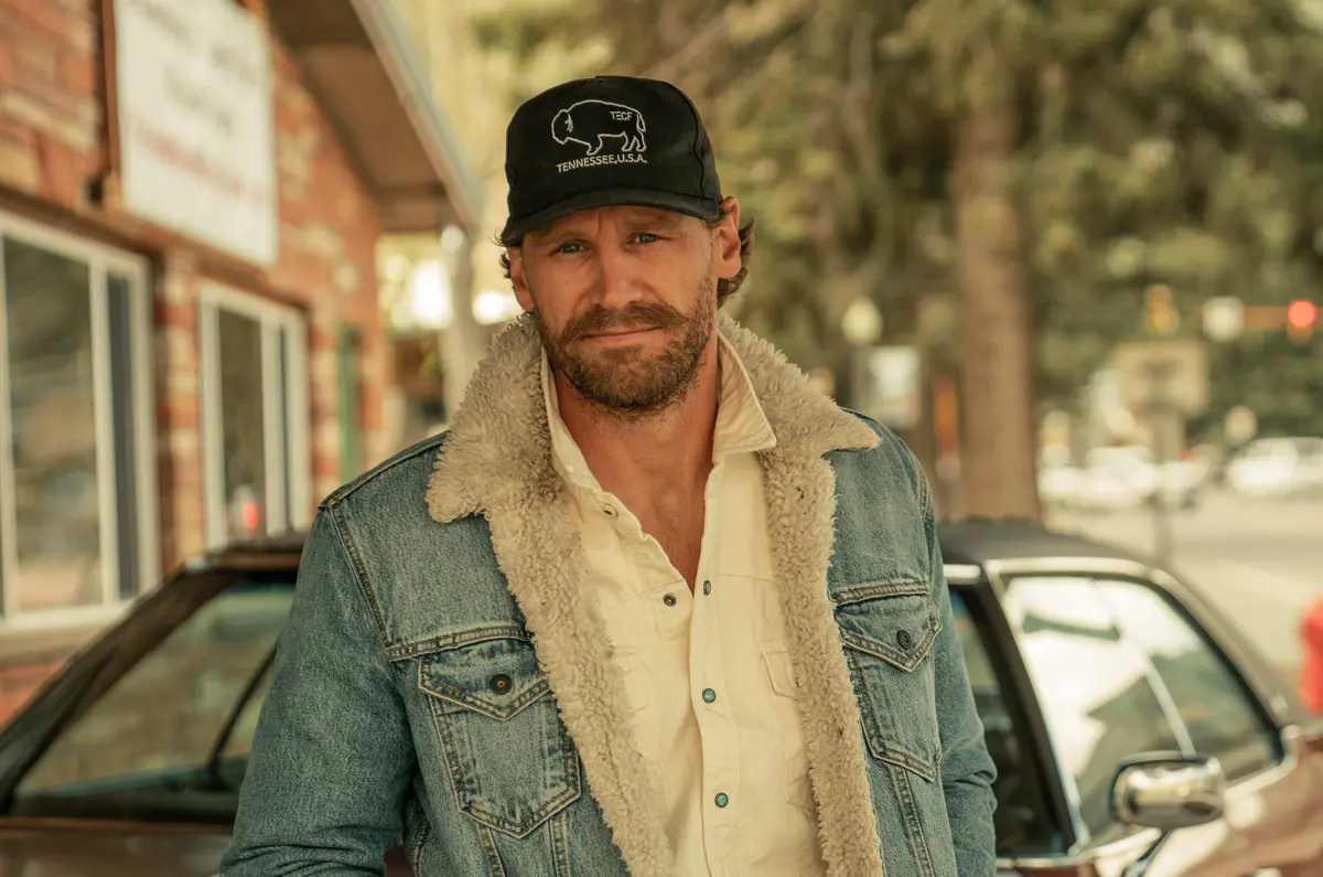 A Country Music Star Trades Concerts for Quiet Reflection: Chase Rice is Stepping Back