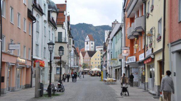 Bavarian Charms: Carvings, Castles, and Cute Towns