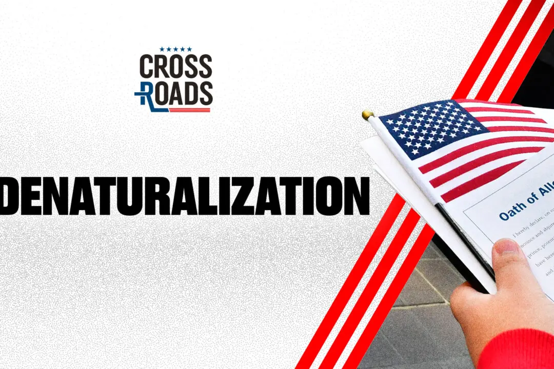 Campaign Grows to Denaturalize US Citizens Involved in Fraud