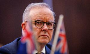 PM Warns Coalition Against Trying to ‘Out-One Nation’ One Nation