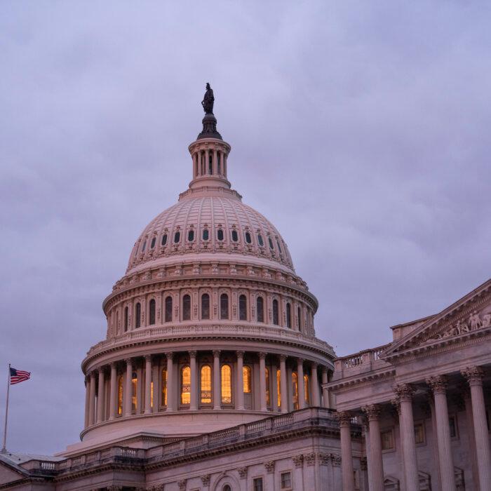 ActBlue CEO Pleads the Fifth During House Panel Hearing