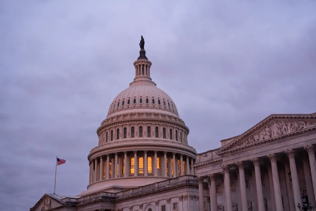 ActBlue CEO Pleads the Fifth During House Panel Hearing