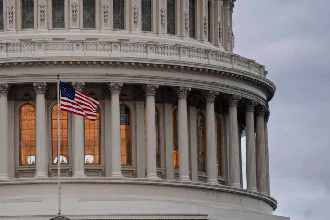 House Rejects Short-Term Spy Law Extension