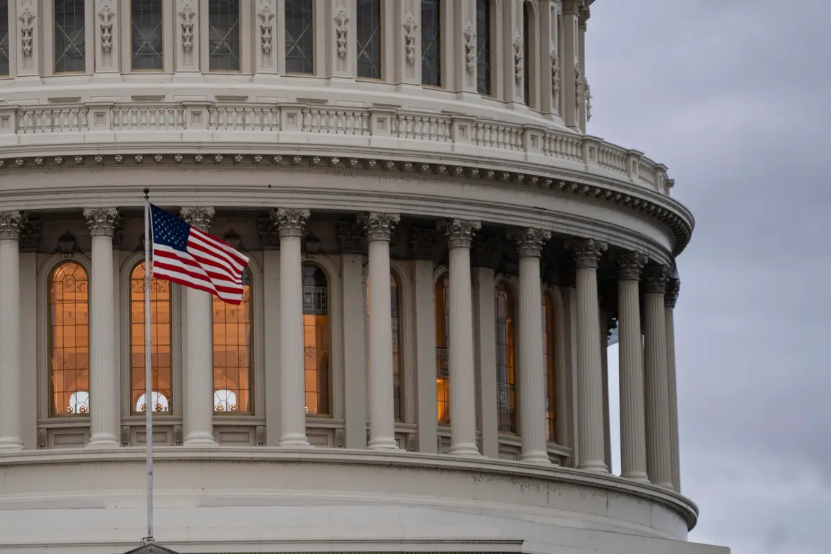 House Rejects Short-Term Spy Law Extension