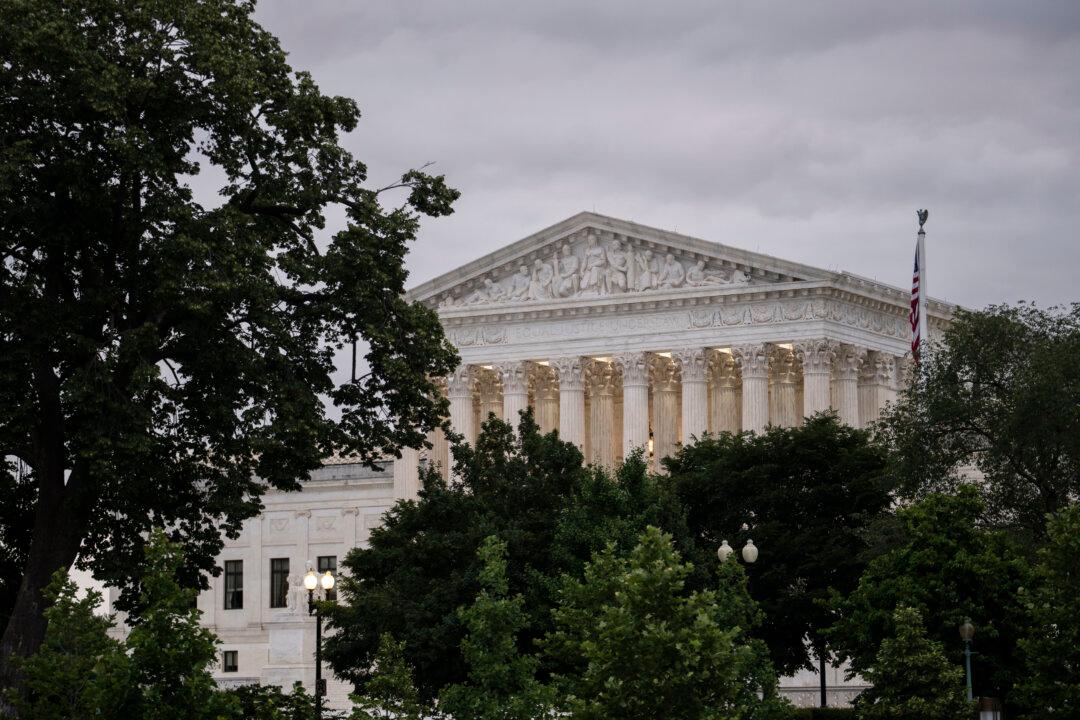 Supreme Court Declines to Hear Free Speech Case Concerning Pro-Life Flyers in School