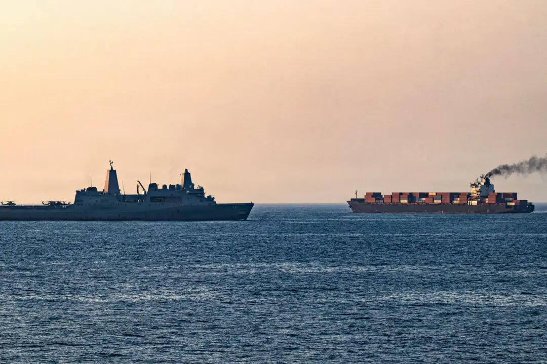 Conrad Black: The Iran Conflict Is Currently Neither War nor Peace, but One Side Holds All the Cards