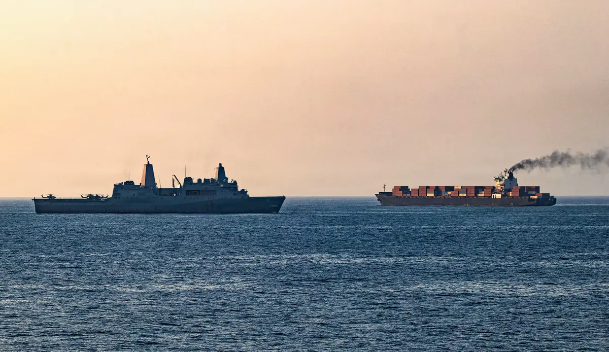 Conrad Black: The Iran Conflict Is Currently Neither War nor Peace, but One Side Holds All the Cards