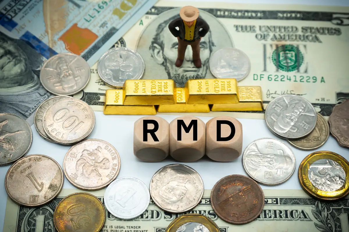 Financially Savvy Ways to Use Your RMDs