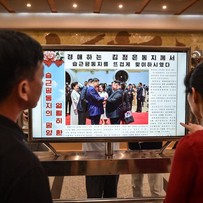 The Epoch Times