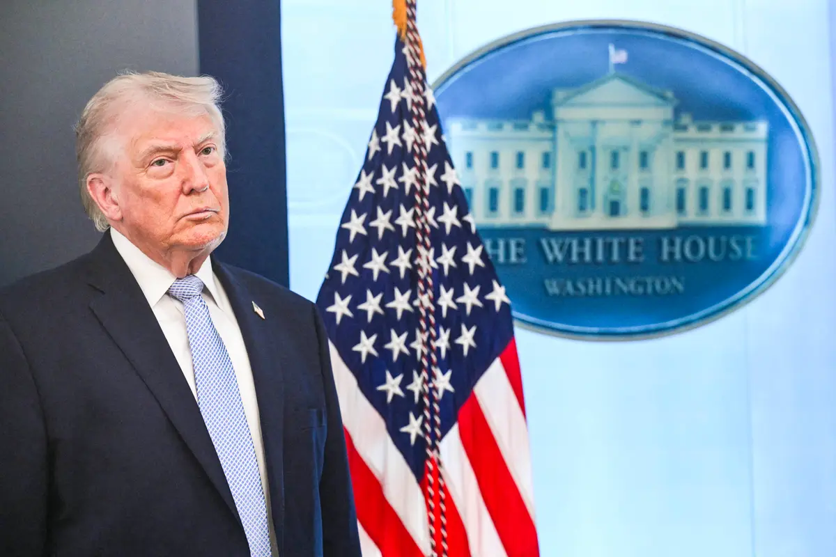 Trump Asks Congress for Short-Term Extension of FISA Surveillance Program as Deadline Nears