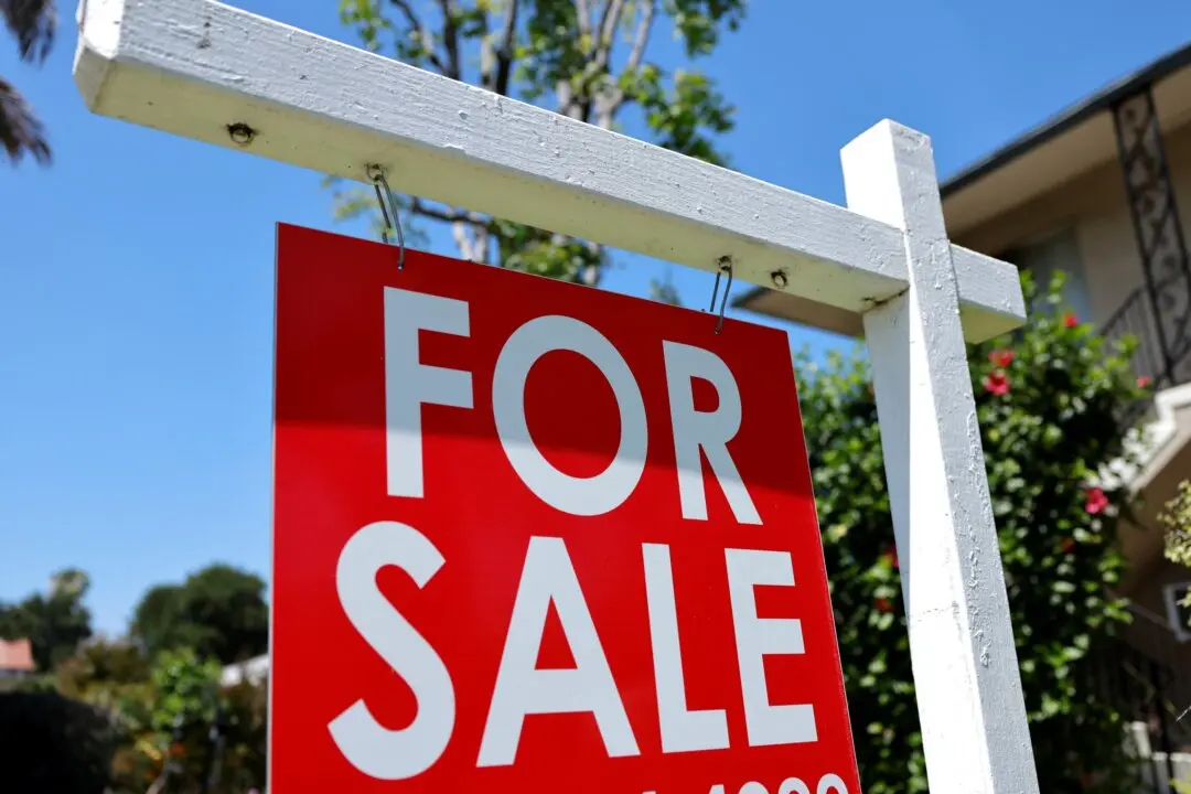 Existing-Home Sales Climb in May After Tepid Spring Start