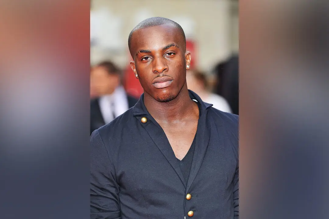 Grammy-Winning Songwriter Talay Riley Dies at 35 After London Stabbing