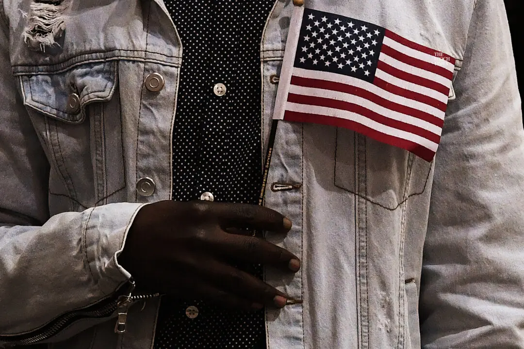 The DOJ’s Efforts to Denaturalize Criminals