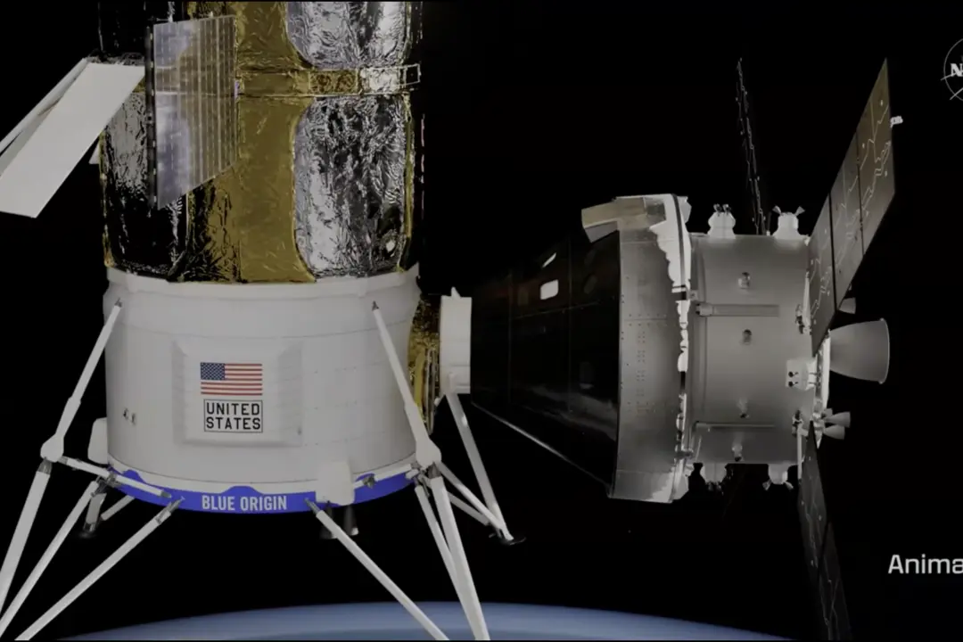 LIVE NOW: NASA Astronaut Anil Menon Launches on Soyuz MS-29 Mission