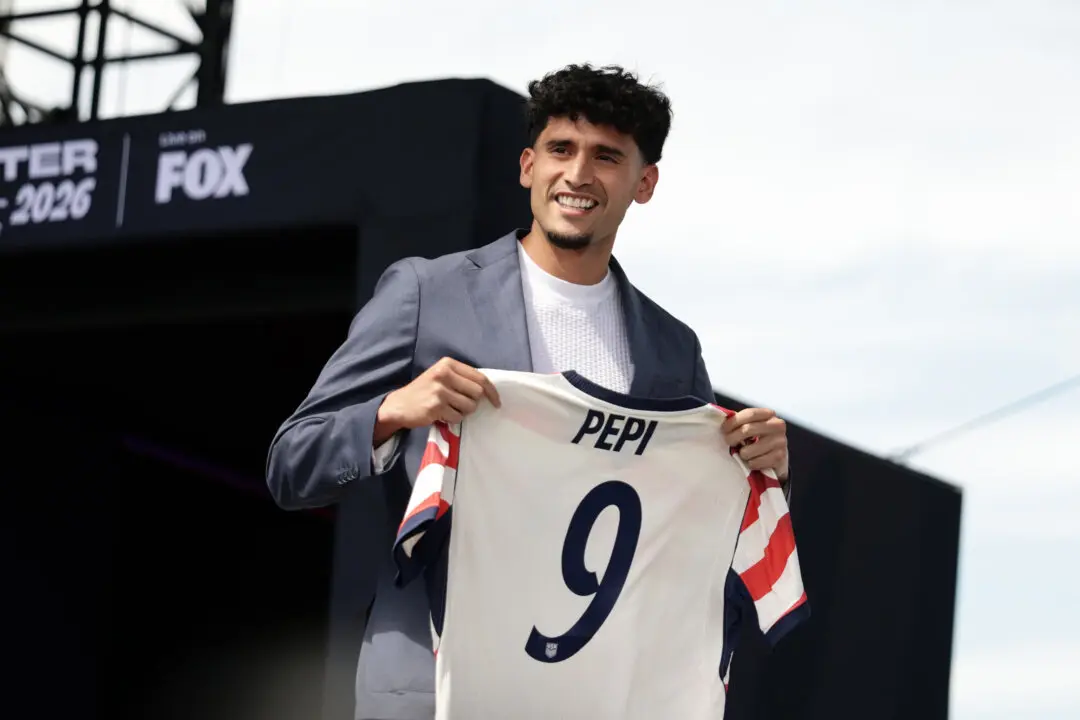 World Cup 2026: Potential Breakout Stars Who Could Make Huge Impacts