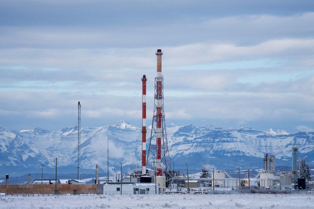 Analysis-Alberta Pitches Cheap Natural Gas for Data Center Boom, at Odds With Canada’s Clean Power Aims