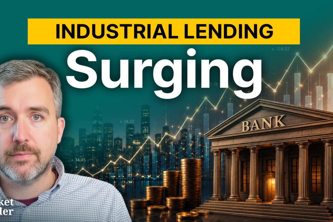 The Indicator Behind a Multiyear Run Most Investors Are Overlooking | Rob Spivey
