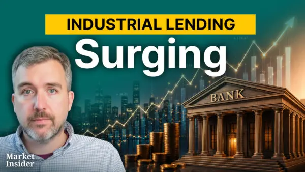 The Indicator Behind a Multiyear Run Most Investors Are Overlooking | Rob Spivey