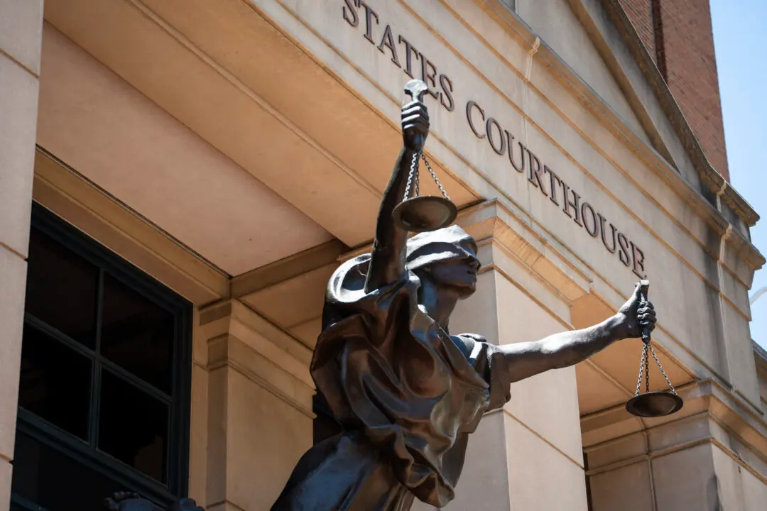 Diversity Lawsuits Force DEI Agenda on American Companies, Consumer Group Says