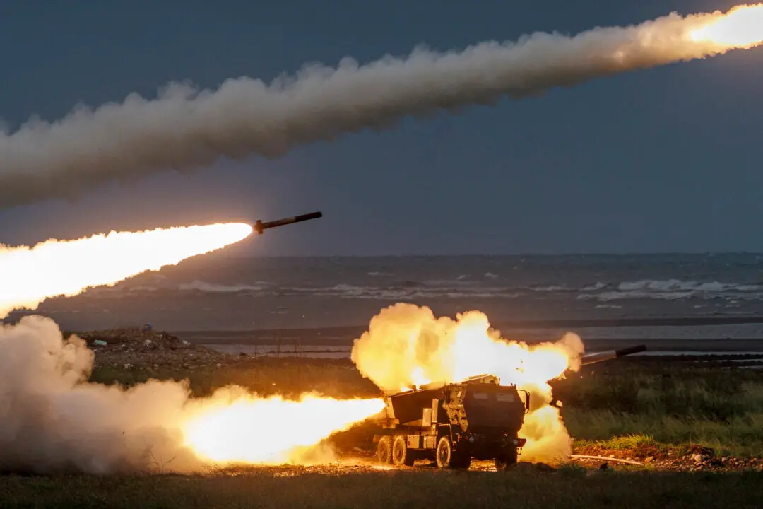 Day in Photos: Taiwanese Live-Fire Exercise, Bill Gates Epstein Hearing, and Indonesian Military Acid Attack Verdict
