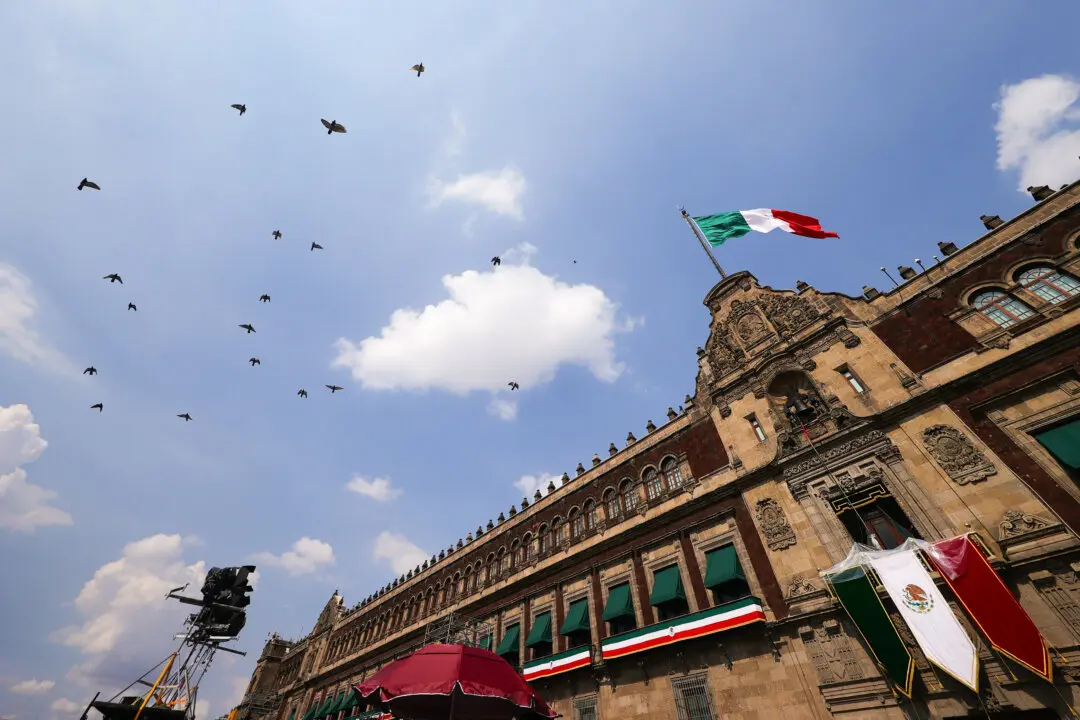 2 Missing Chicago Men Found Dead Outside Mexico City, Family Confirms