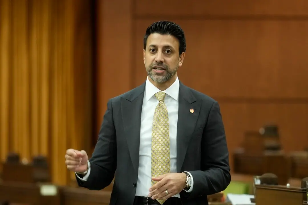 Canada, Turkey Set to Restart Discussions on Free-Trade Agreement