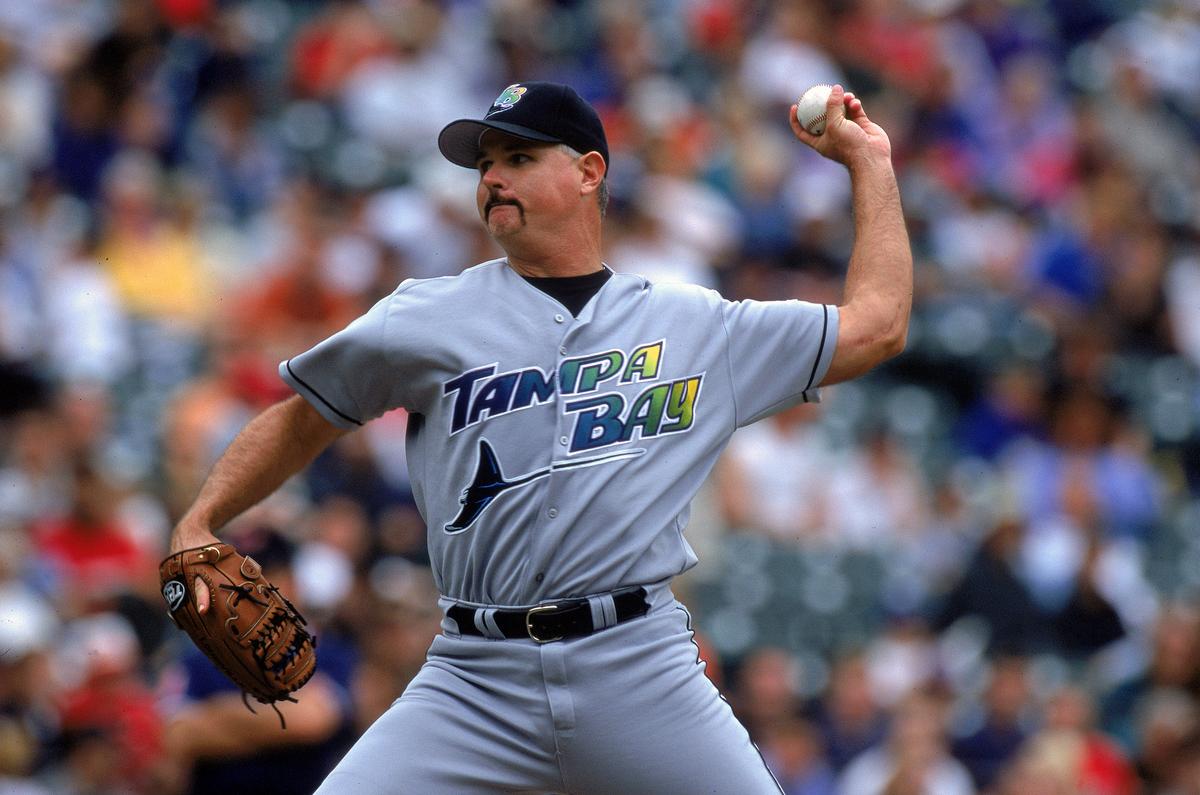 Jim Morris’ Journey as 35-Year-Old MLB Rookie Mirrored by Another Weathered Newcomer