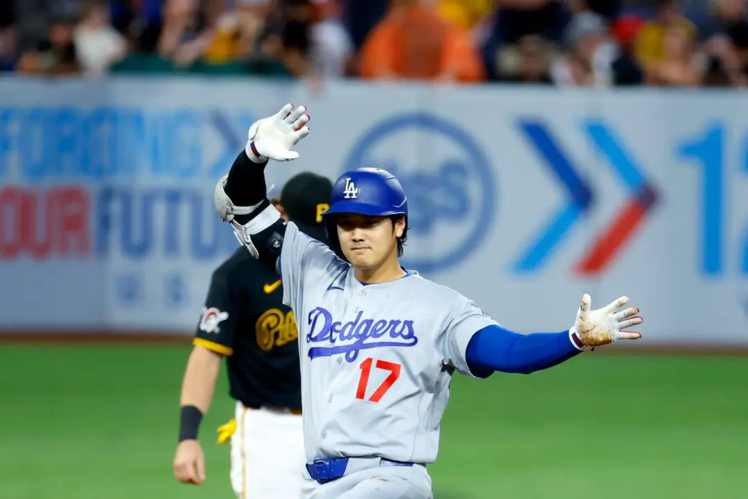 Shohei Ohtani to Miss MLB All-Star Game Due to Knee Irritation