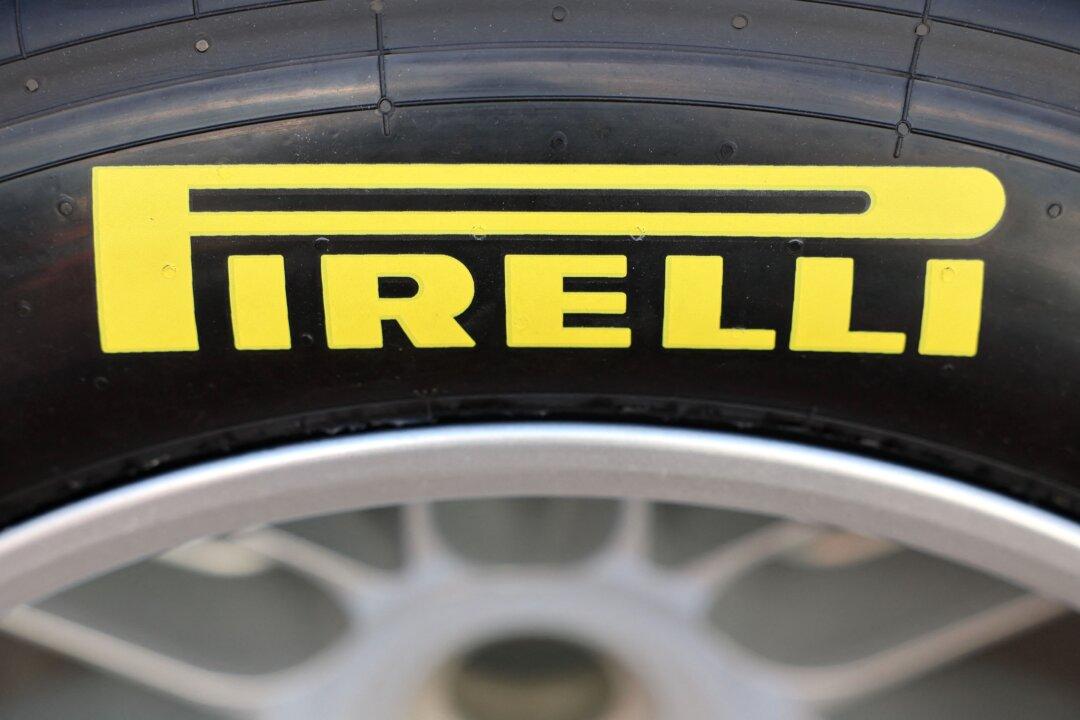 Chinese Investors Appeal Italy’s Curbs on Pirelli Stake