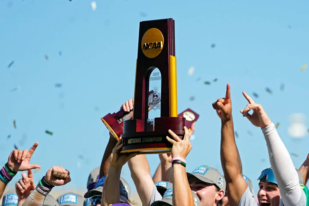 2026 College World Series Preview: Top Things to Know for Omaha
