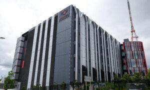 One Data Centre Uses as Much Water as 9,000 Homes, Industry Told