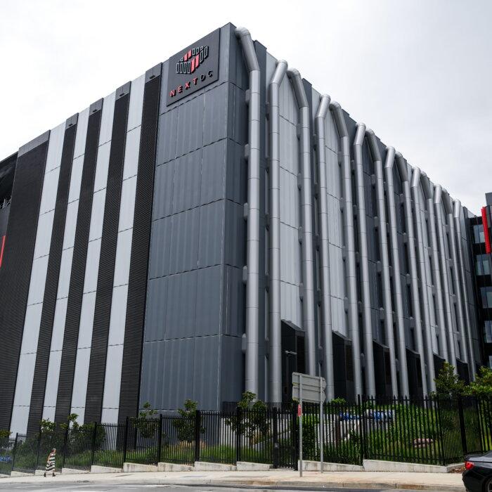 The Epoch Times