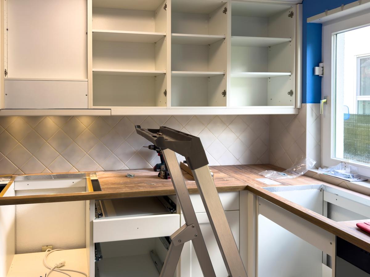 Tips for Kitchen Remodeling