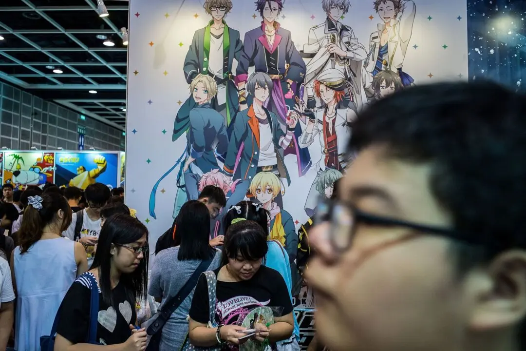 Whistleblower, Families Allege Abuse of Minors in CCP’s Clampdown on Online Anime Community