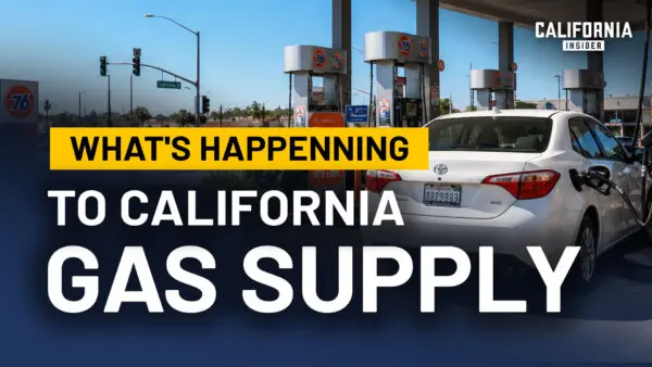 With 2 Major Refineries Closed, Where Is California’s Gas Coming From? | C.J. Nord, Skip York