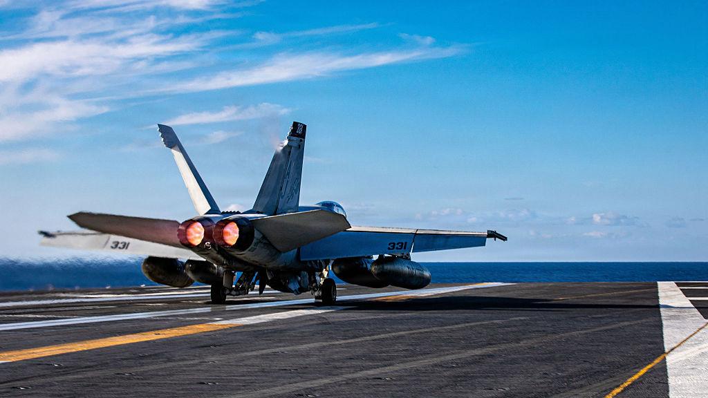 US Launches New Iran Strikes; Trump Urges Republicans to Pass $350 Billion Reconciliation Bill | NTD Good Morning (June 11)