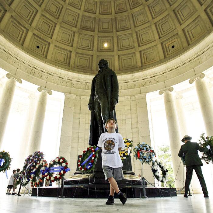 The Epoch Times