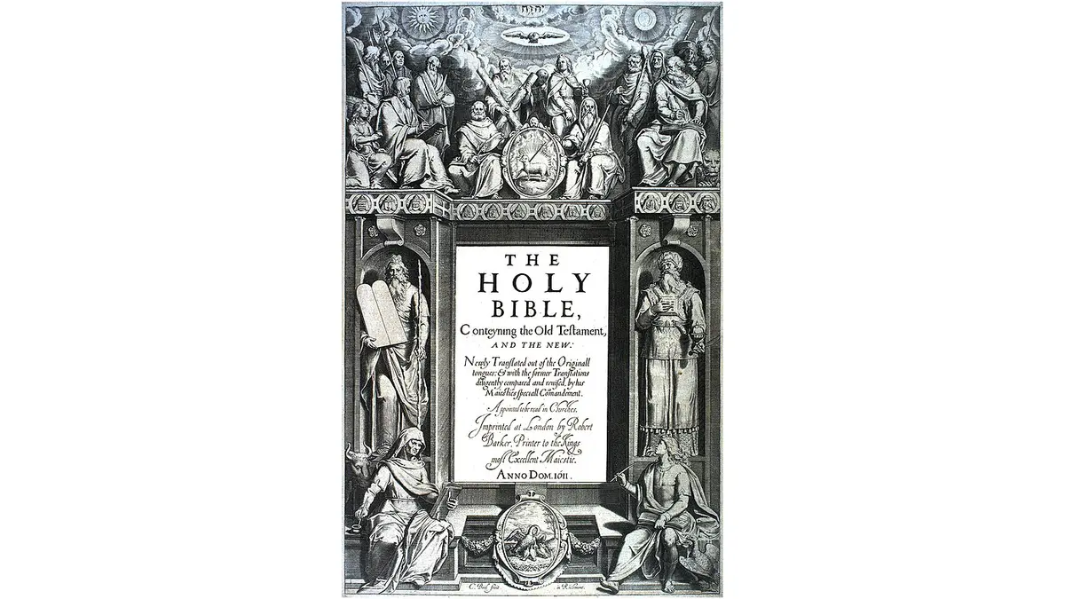 The Neglected Cornerstone: The Bible and the Founding of the American Republic