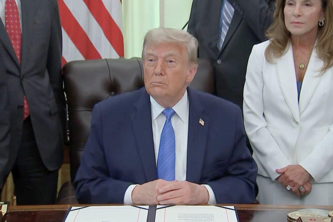 Trump: We Will Resume Attacks on Iran