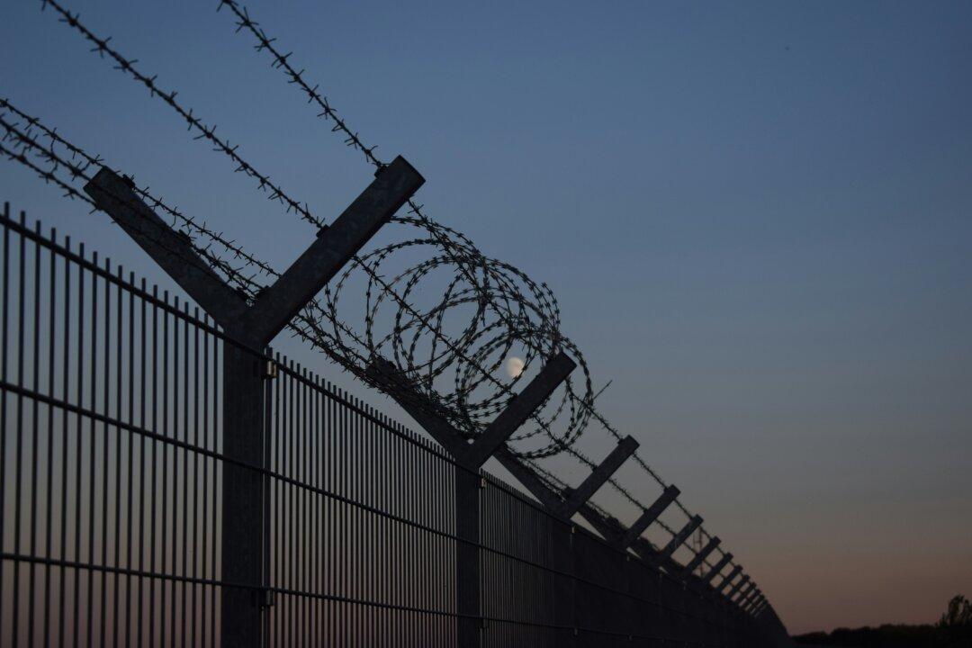 An Obama-Era Border Crosser