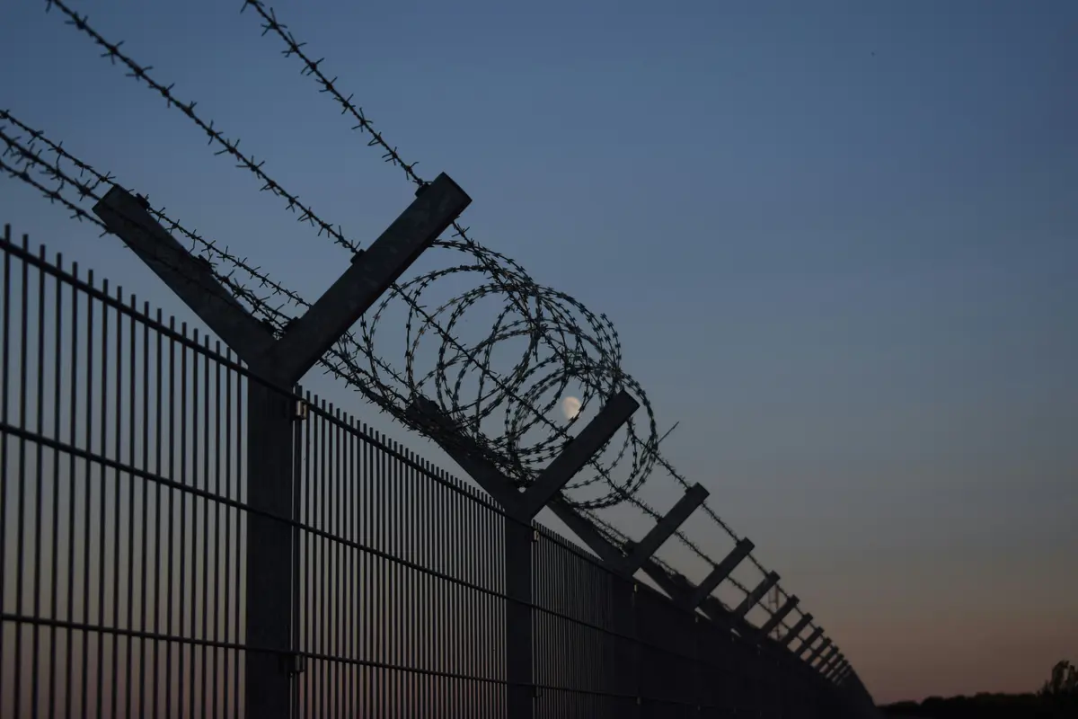 An Obama-Era Border Crosser