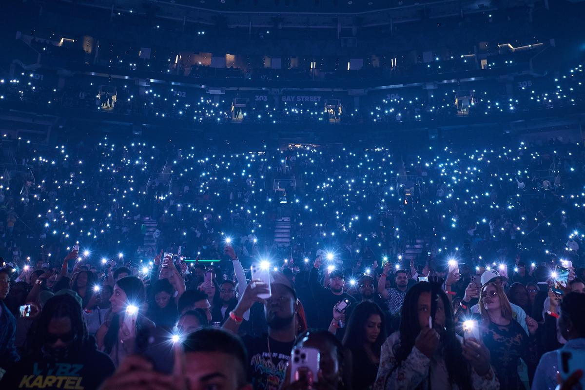 Ontario Names and Shames Two Ticket Resellers It Alleges Broke New Rules