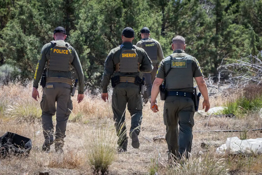 325 Individuals Charged for Immigration-Related Crime Under Operation Take Back America