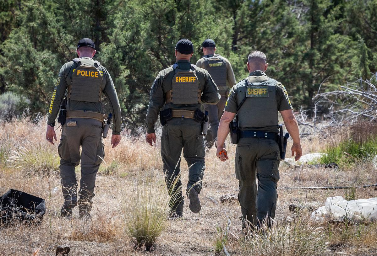 325 Individuals Charged for Immigration-Related Crime Under Operation Take Back America